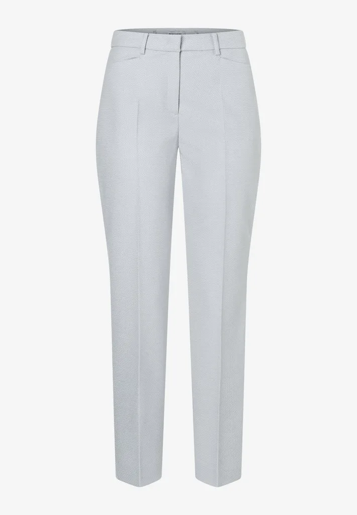 Structured HEDY Pants female - 44 - FashionsVida