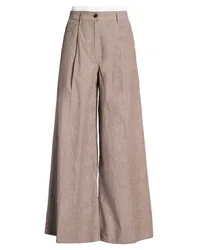 Hose Damen Maulwurfsgrau 34,36 Damen