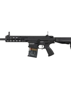Fusil D´assaut Airsoft Tr16 Sbr 308 Mk1 Aeg Black One Size unisex - G&G - FashionsVida