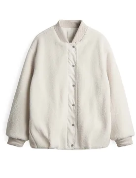 Jack in Felloptik HULDA creme 42 Damen - Opus - FashionsVida