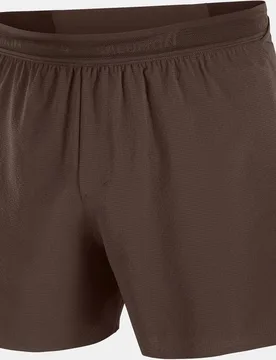 Pantalón corto para hombre SENSE AERO STOW 5" SHTS M - Salomon - FashionsVida