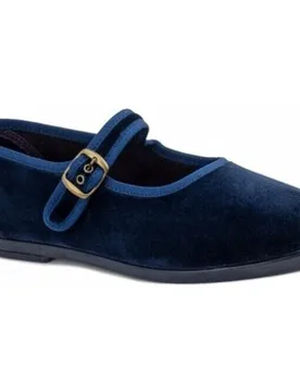 Ballerinas Moccasins Loire 36 Female - Natural World - FashionsVida