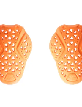 Protezione Spalle D3O® L1 by Arancio 2 Pezzi taglia unica - Acerbis - FashionsVida
