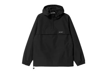 Windbreaker Pullover (Summer) - Jacke-Windbreaker - schwarz - Herren - Size: XL