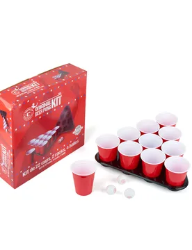 ORIGINAL CUP Beer Pong Trinkspiel - ORIGINAL CUP - FashionsVida