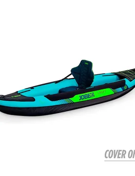 Housse De Kayak Croft One Size unisex - Jobe - FashionsVida