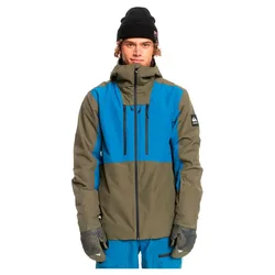 Veste Muldrow Grape Leaf S