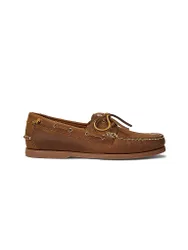 POLO Bootsschuhe MERTON braun 44 Herren