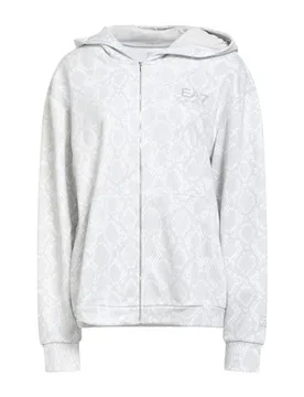 Sweatshirt Damen Beige L,S,XS Damen - EA7 - FashionsVida