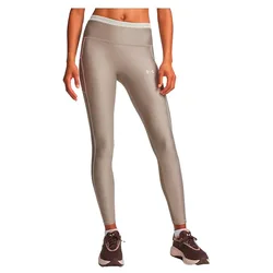 Leggings Heatgear Novelty Brown / Summit White M
