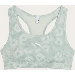 Tops de Casual de Mujer 4KEEPS Bra - Fast Floral