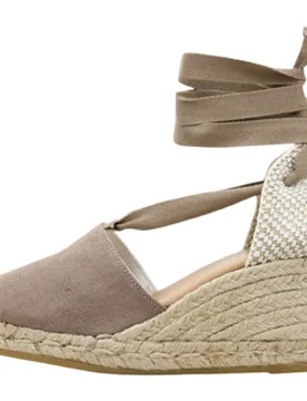Espadrilles Valencia 36;37;38;39;40;41;35 Female - Gaimo - FashionsVida