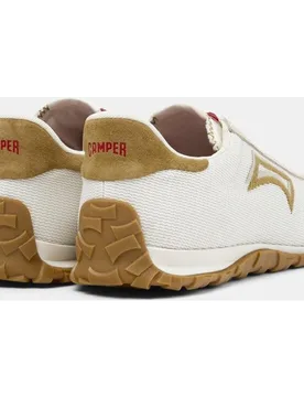 Zapatillas deportivas de hombre Drift Walk - Camper - FashionsVida