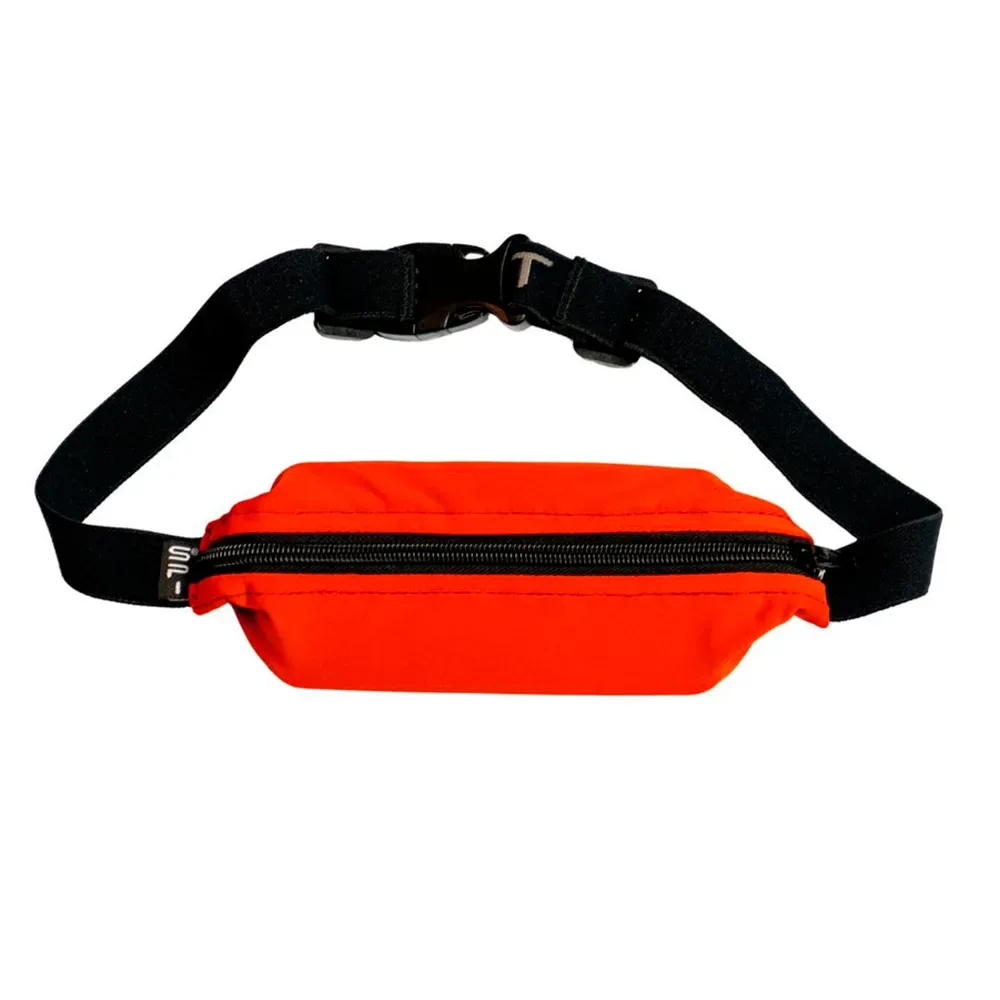 Spibelt Marsupio Large Red One Size - Spibelt - FashionsVida