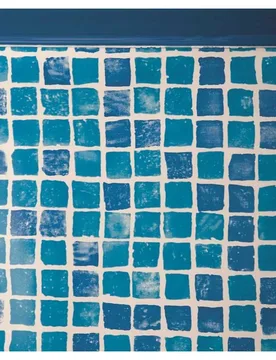 Gresite Liner Blue 350 x 132 cm unisex - Gre Accessories - FashionsVida