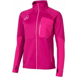 Namko jkt w chaqueta softshell mujer Rosa (XL)