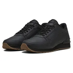 Baskets St Runner V4 L Black / Strong Grey / Gum EU 45