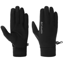 W Trail Commute II Gloves by - black - Damen - Size: L