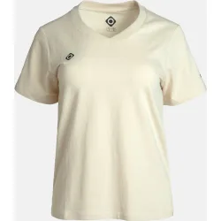 Camiseta deportiva básica mujer AVALON W