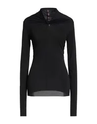 Camiseta Mujer Negro 34,38,40,42 Mujer