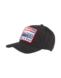 Mützen & Hüte Herren Schwarz ONESIZE Herren