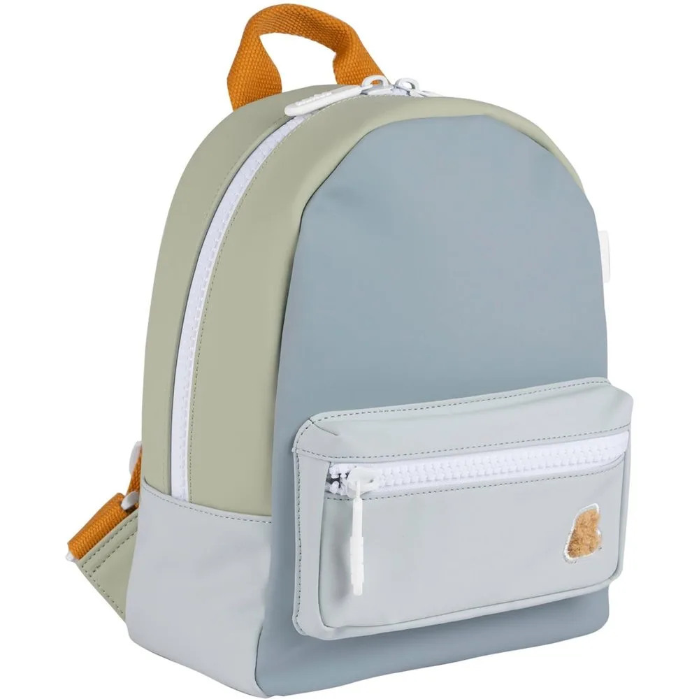Mochila guardería Faro tejido waterproof - Béaba - FashionsVida