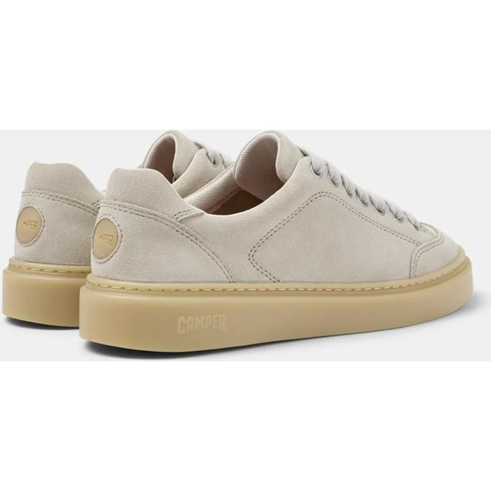 Zapatillas básicas de mujer de piel runner twentyfive - Camper - FashionsVida