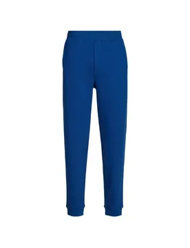 Pantalon de survêtement en coton - Au Printemps Paris - FashionsVida