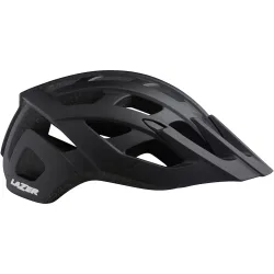 Roller casco bicicleta Negro (M)