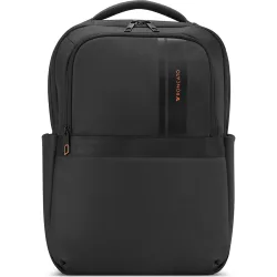Mochila de trabajo Metropolitan para portátil de 15.6 con 2 compartimentos