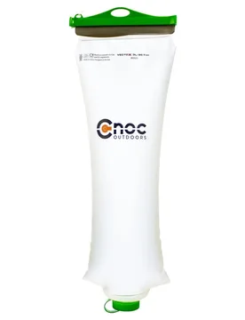 VectoX 42 mm Faltflasche Grün 3,0 Liter - Cnoc - FashionsVida