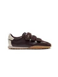Sneaker BRIDGE VELCROS braun 40 Damen