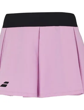 Babolat Skirt Lilac Chiffon M - Babolat - FashionsVida