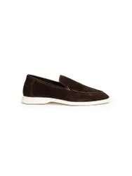 Loafer STRIDE FLEX marrone 44