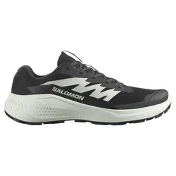 Scarpe Da Trail Running Alphaglide Black / Phantom / Icicle EU 46