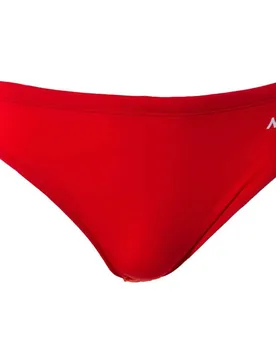 Olimpic Swimming Brief Red XS Men - Mosconi - FashionsVida