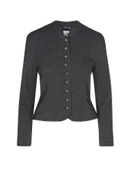 Chaqueta tradicional SEE gris 36