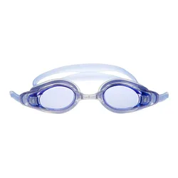 Vision Optic Envy Swimming Goggles Blue -6 Men,Women