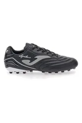 Scarpe Da Calcetto Nere e Argento Aguila 2401 AG 45