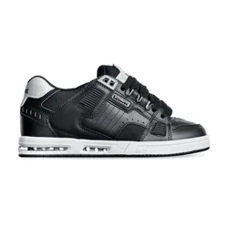 Baskets Sabre Black / Silver EU 47