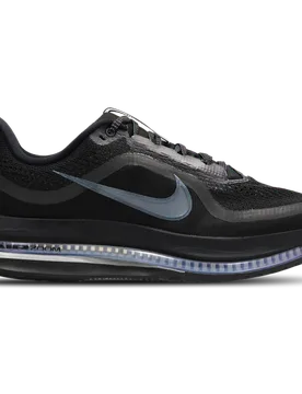 Pegasus Uomo - Sneakers Nero - Taglia 40.5 - Rete/Sintetico 40.5 - Nike - FashionsVida