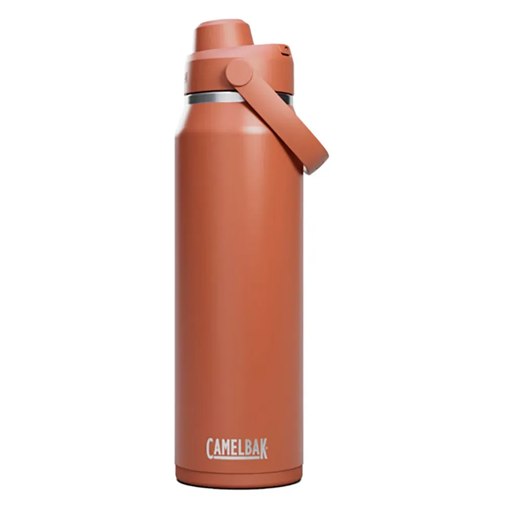 Bouteille Thrive Chug Vss 1l Sierra Red One Size - CamelBak - FashionsVida