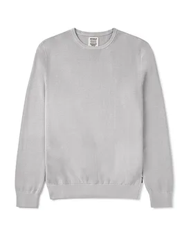 Ecoalf Pullover MANZANO gris XL - Ecoalf - FashionsVida
