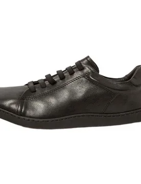 Sneaker N5910 Origen Barefoot Soft Nappa Black EU 42 - El naturalista - FashionsVida