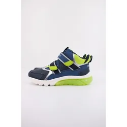 Sneaker J Ciberdron 24;25 Male