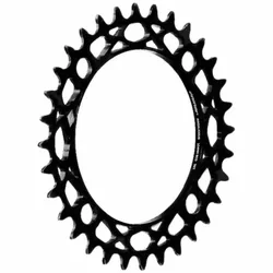 Niner Corona Ringalicious Black