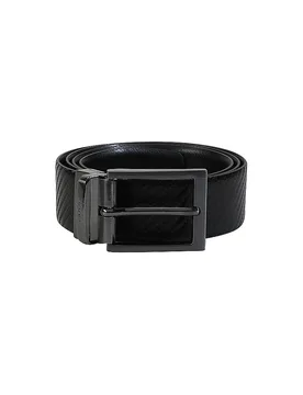 Joop Cintura reversibile nero 100 - Joop! - FashionsVida