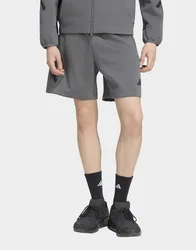 Mens Short Z.n.e. - Grigio, grigio grigio Uomo taglia S 18 CM