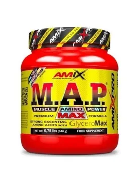 Amix Carte Glyceromax 340g 340g - Amix - FashionsVida