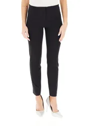 LINKS Pantalone skinny NERO 50